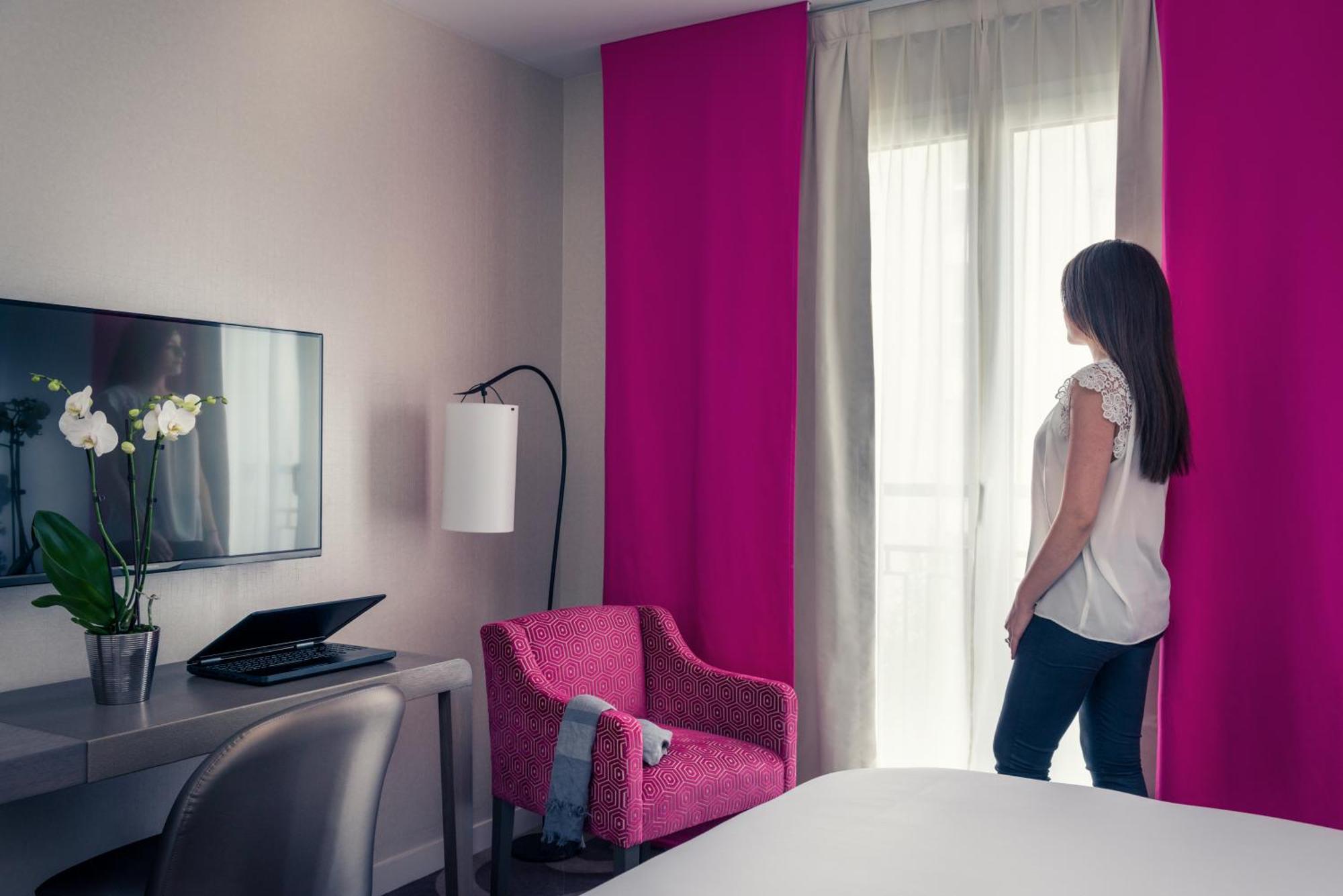 Chambre Double Privilège