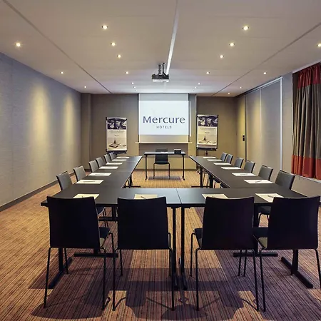 Mercure Tour Eiffel Grenelle-2